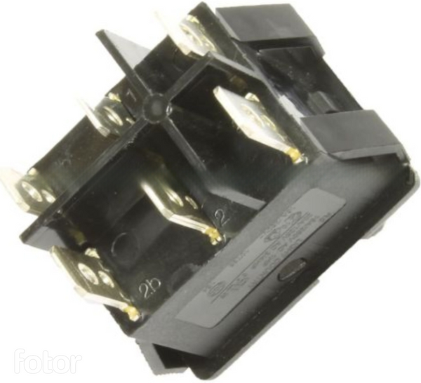 2 Speed Switch RD‑00E‑P3A10286