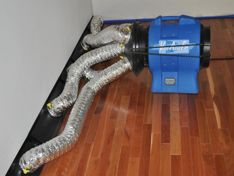 VAF12E | Dry Air Injectidry