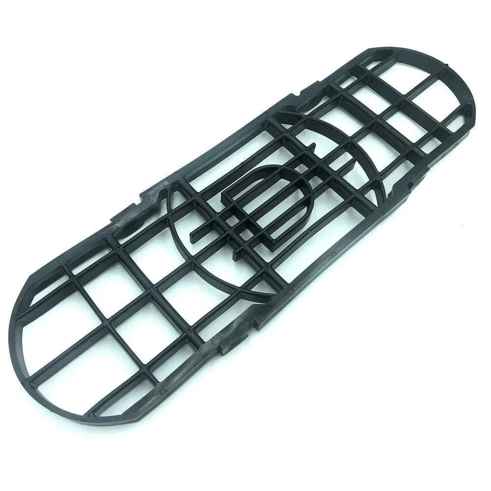Typhoon and Tempest snout grill (black)--#CF-00C-P4N20554