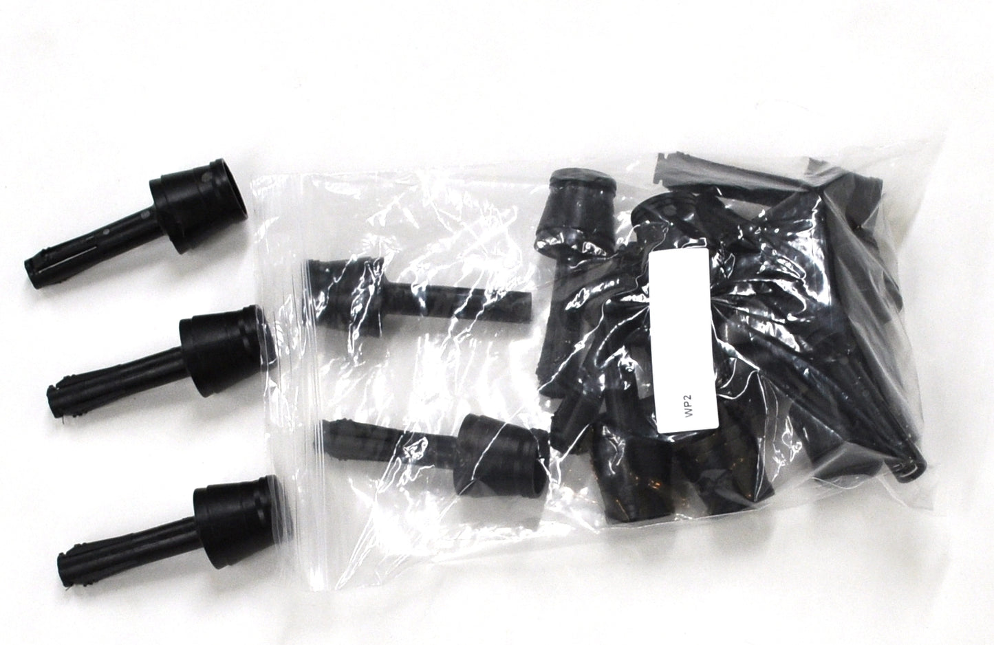 5/8" OD Wall Penetrators -- Part#WP2
