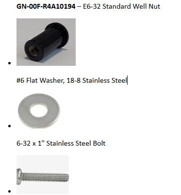 Wellnut Set