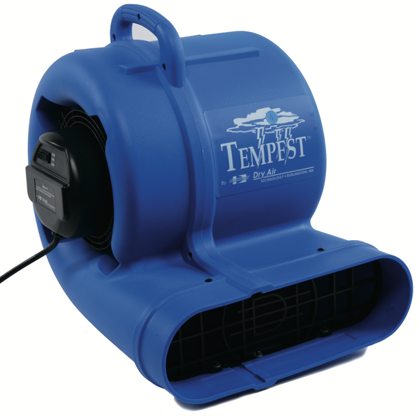 Tempest 2speed 115V (Item#CF-01T-A1A20299)