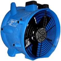 Force9 | Dry Air Injectidry