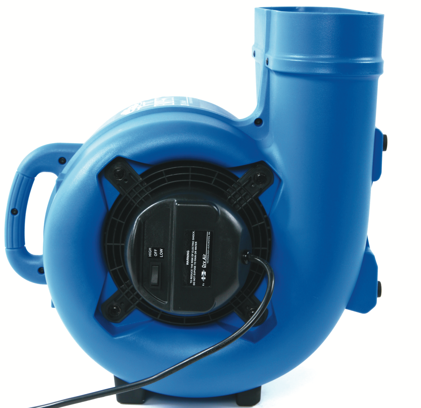 Tempest 2speed 115V (Item#CF-01T-A1A20299)
