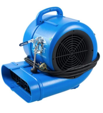 Tempest 2speed 115V (Item#CF-01T-A1A20299)