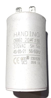 RD-00E-MNBN0130 20uf/370vac capacitor