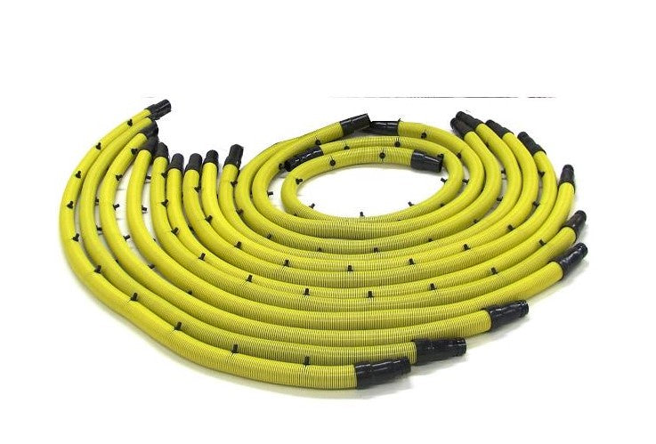 Active Hoseline 6 ft hose -- Part#AH3