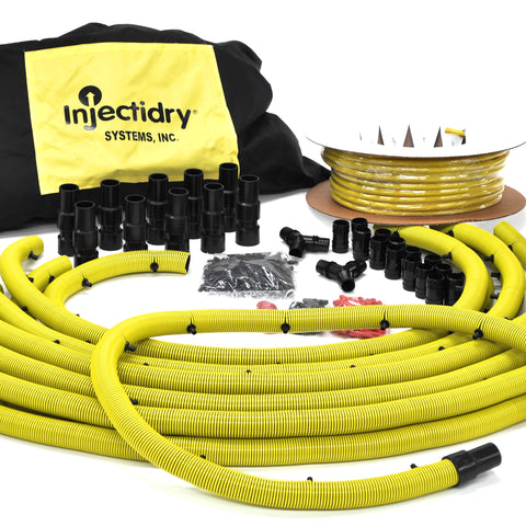Active Hose Upgrade Kit -- Part#AH‐CWK‐2A