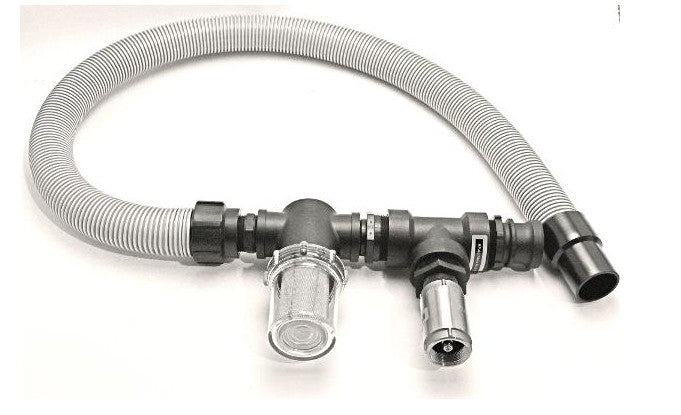 HP 60 Floor Drying Package Air IN Main Hose -- Part#AIMH‐60‐FD