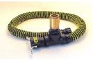 HP 60 Air OUT Main Hose -- Part#AOMH‐60