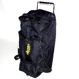 Rolling Duffel Bag Part#CB2