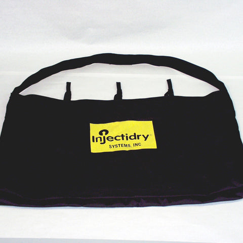 Panel and Wall Vent Carry Bag Part#CB3
