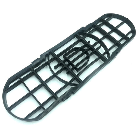 Typhoon and Tempest snout grill (black)--#CF-00C-P4N20554
