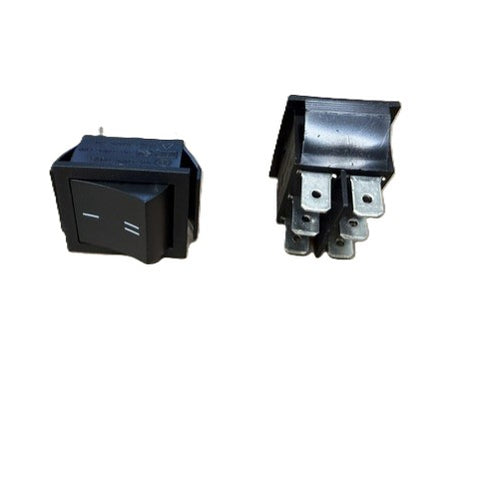 Typhoon switch