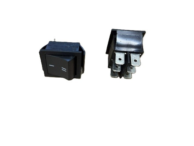 Typhoon switch