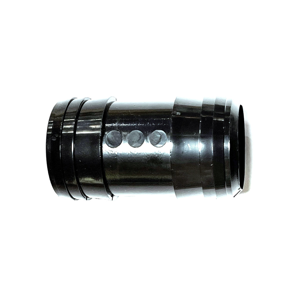 1.25" Push to Connect Hose Connector - Part#--HC‐125