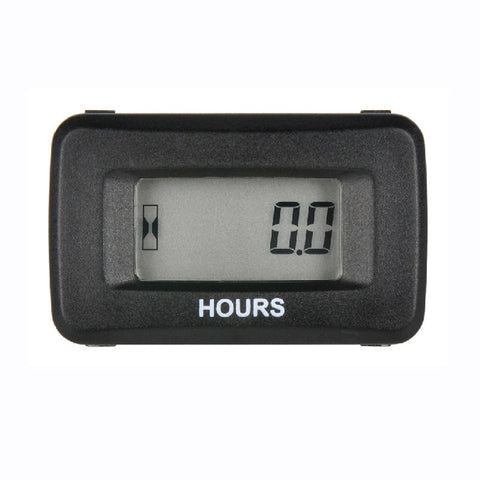 Hour meter(RD‑00E‑P5AN0099)