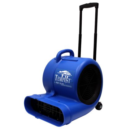 Tempest with Retractable Handle and Wheels( Item # CF-01T-A1A20383)