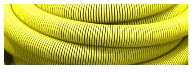 HP systems blank hoseline 1.5" x 50' -- Part#PL03