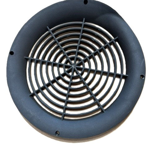 Typhoon & Tempest inlet grill- Part#CF-00C-P4N20552