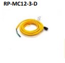 Power Supply Cords--Part# RP‐MC12‐3‐D