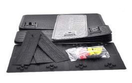 Variety Panel Package - Part#VP