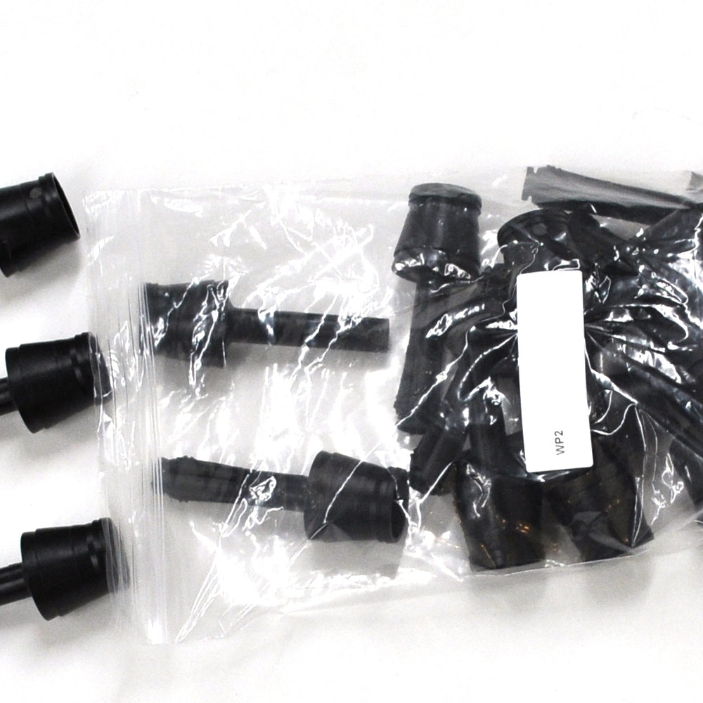 5/8" OD Wall Penetrators -- Part#WP2