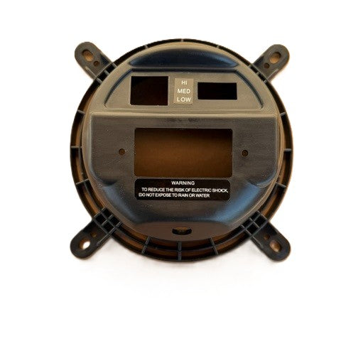 Typhoon switch cover