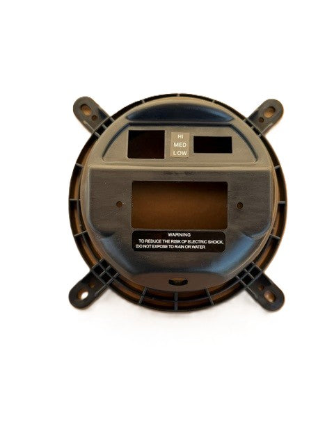 Typhoon switch cover