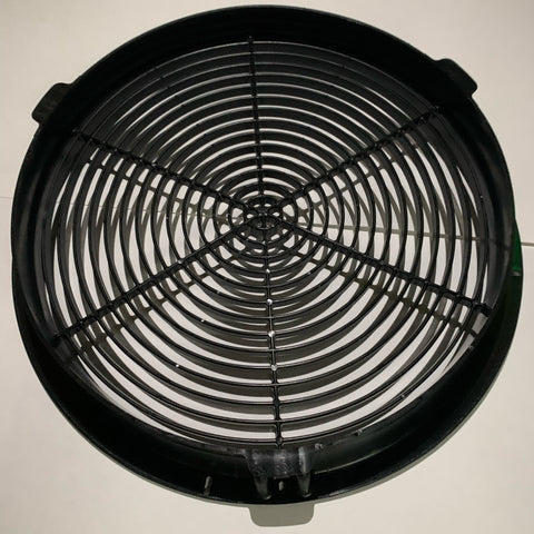 Duct Ring
