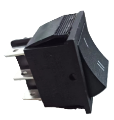 Typhoon switch