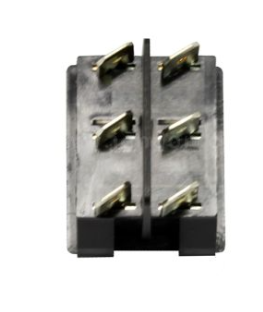3 Speed Typhoon Switch