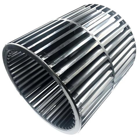 Dry Air  Blower Wheel  Part#CF-00M-P4A10280