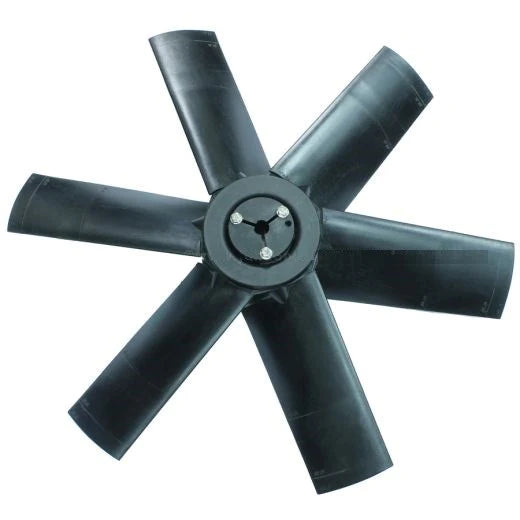 Dry Air Force 9 Fan Blade Part#AF-00M-P4A-10274