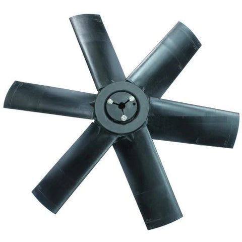 Dry Air Force 9 Fan Blade Part#AF-00M-P4A-10274