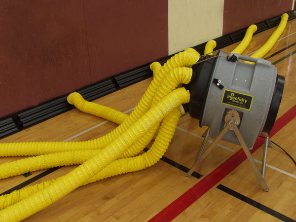 Dry Air MAX Force Air Mover