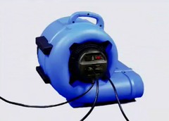 Typhoon® Two Speed Air Mover CF-01T-A1A20285