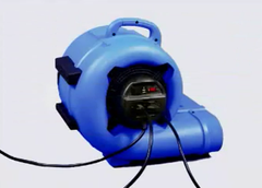 Dry Air Typhoon® Two Speed Air Mover