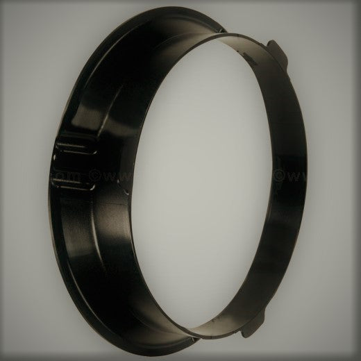 12" Duct Ring/ Item#AF-00C-P6A10565